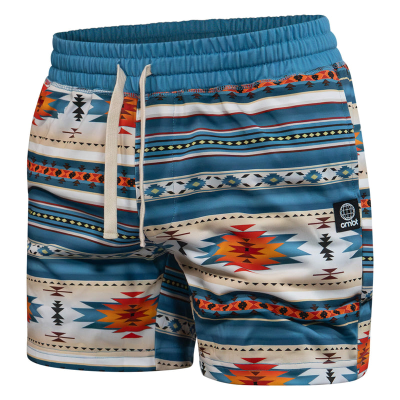 Load image into Gallery viewer, Men's Lounge Sweat Shorts | 5.5"