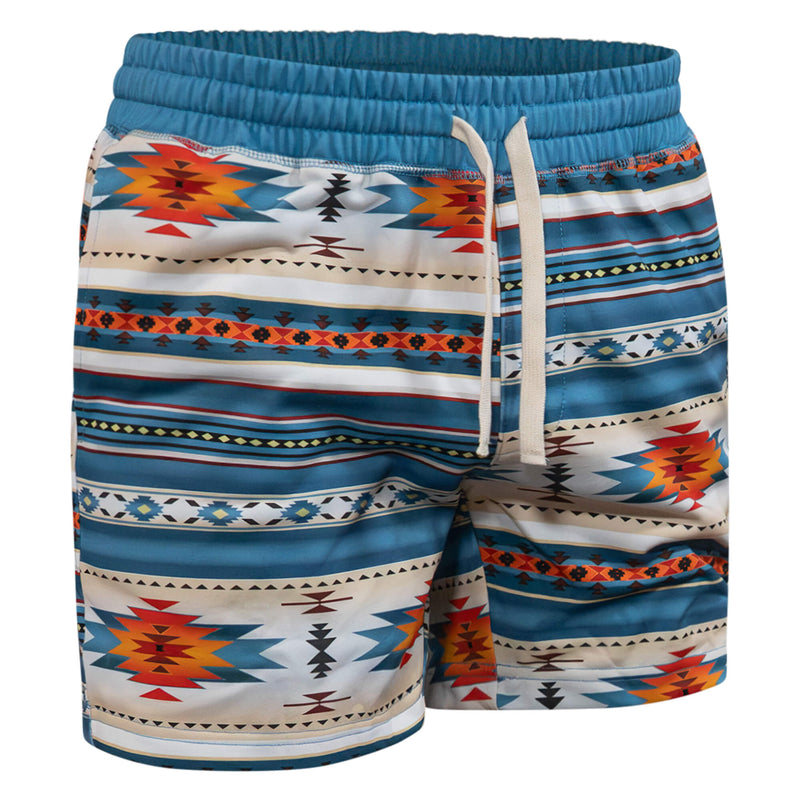 Load image into Gallery viewer, Men's Lounge Sweat Shorts | 5.5"