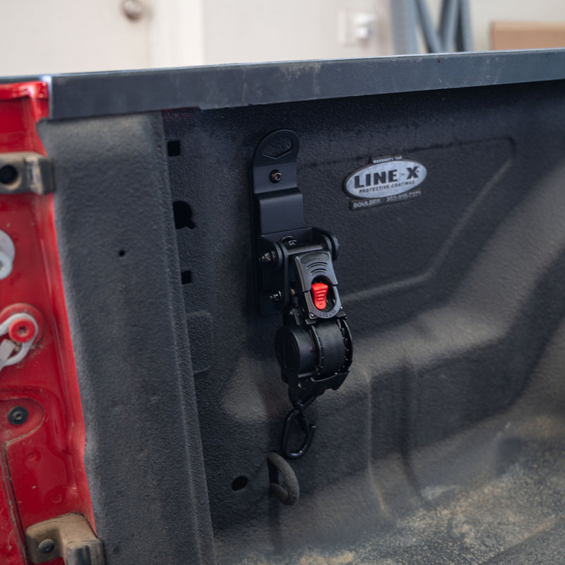 Load image into Gallery viewer, Swivel Strap™ Mounts - RAM 2500/3500 (2019+)