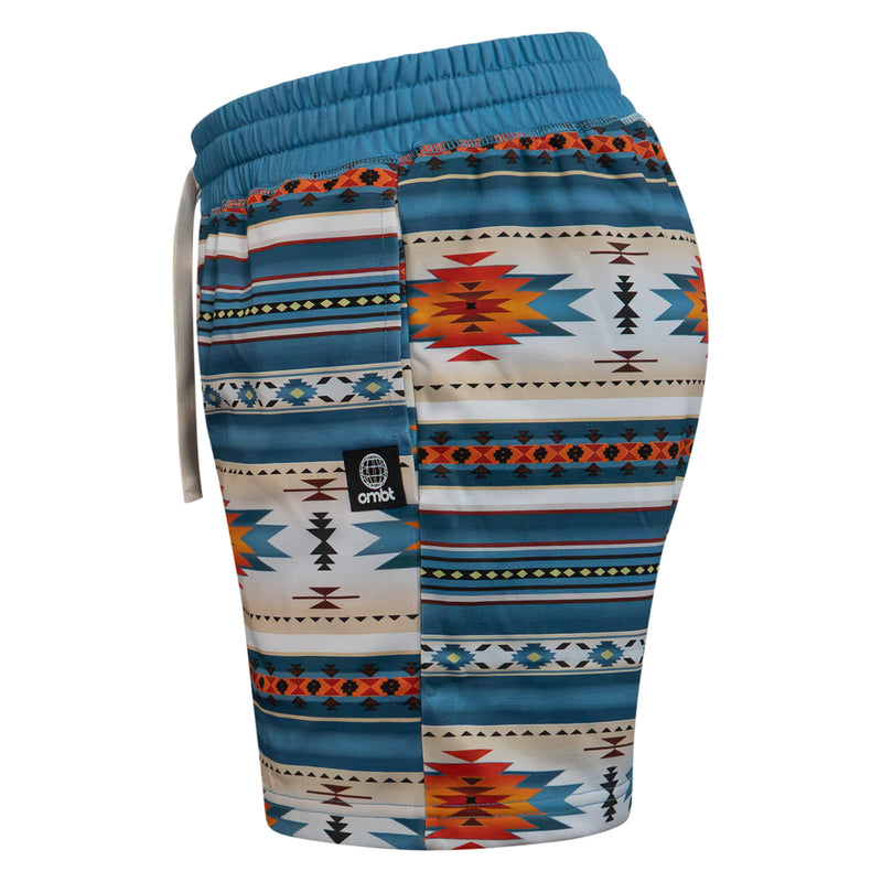 Load image into Gallery viewer, Men's Lounge Sweat Shorts | 5.5"