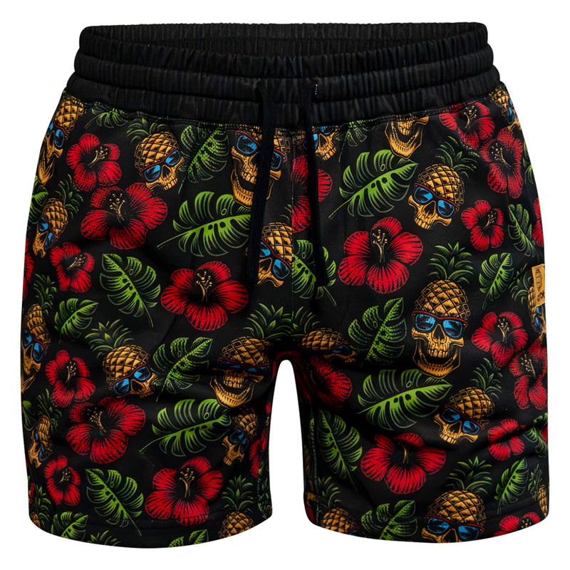 Load image into Gallery viewer, Men's Lounge Sweat Shorts | 5.5"