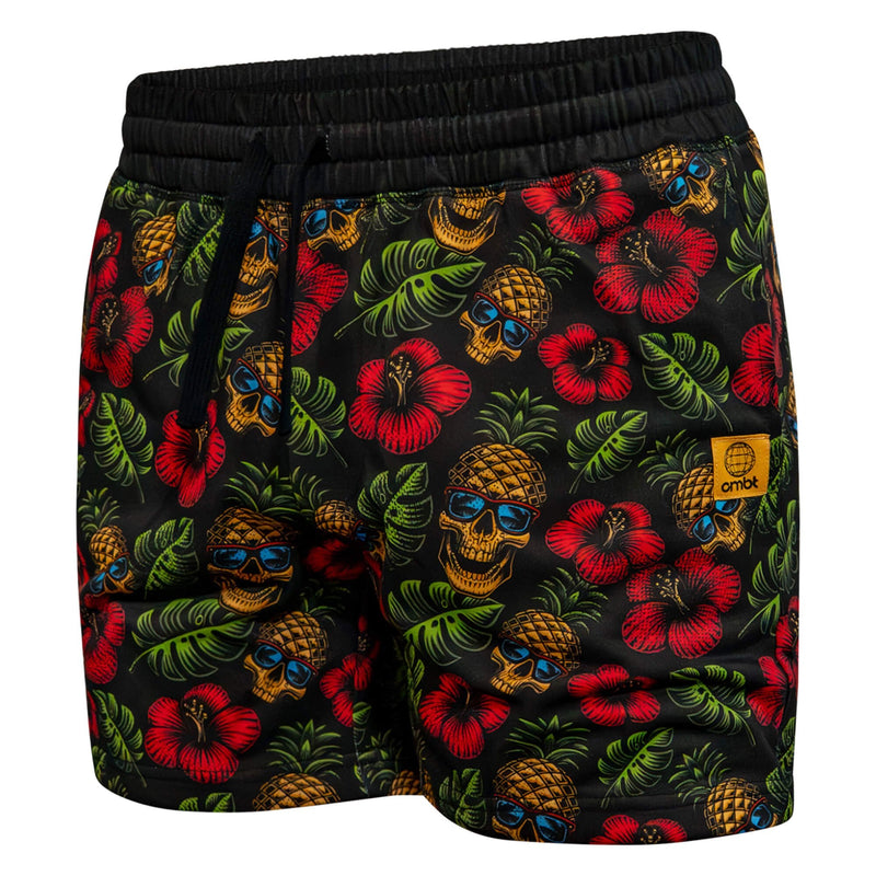 Load image into Gallery viewer, Men's Lounge Sweat Shorts | 5.5"