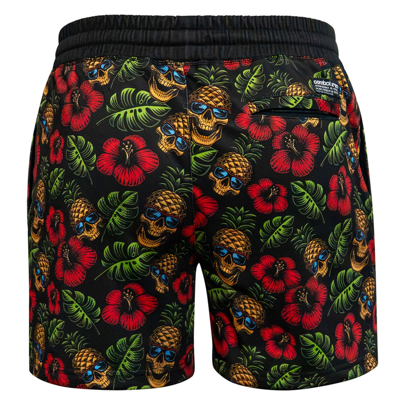 Load image into Gallery viewer, Men's Lounge Sweat Shorts | 5.5"