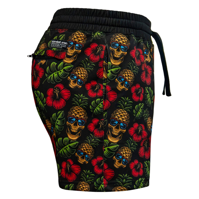 Load image into Gallery viewer, Men's Lounge Sweat Shorts | 5.5"