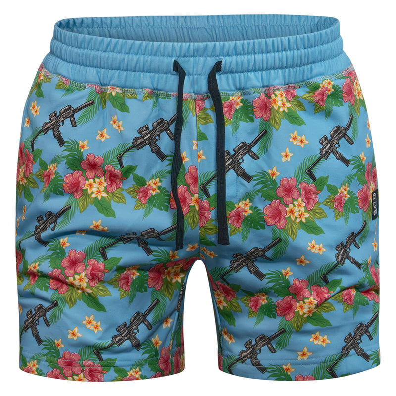 Load image into Gallery viewer, Men's Lounge Sweat Shorts | 5.5"