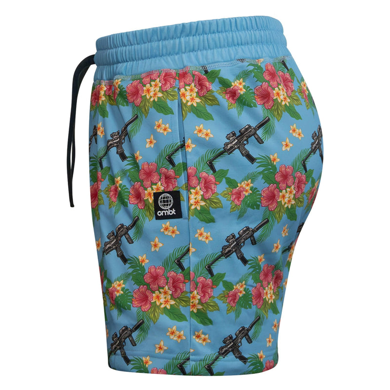 Load image into Gallery viewer, Men's Lounge Sweat Shorts | 5.5"