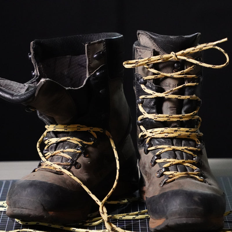 Load image into Gallery viewer, Rugged Laces