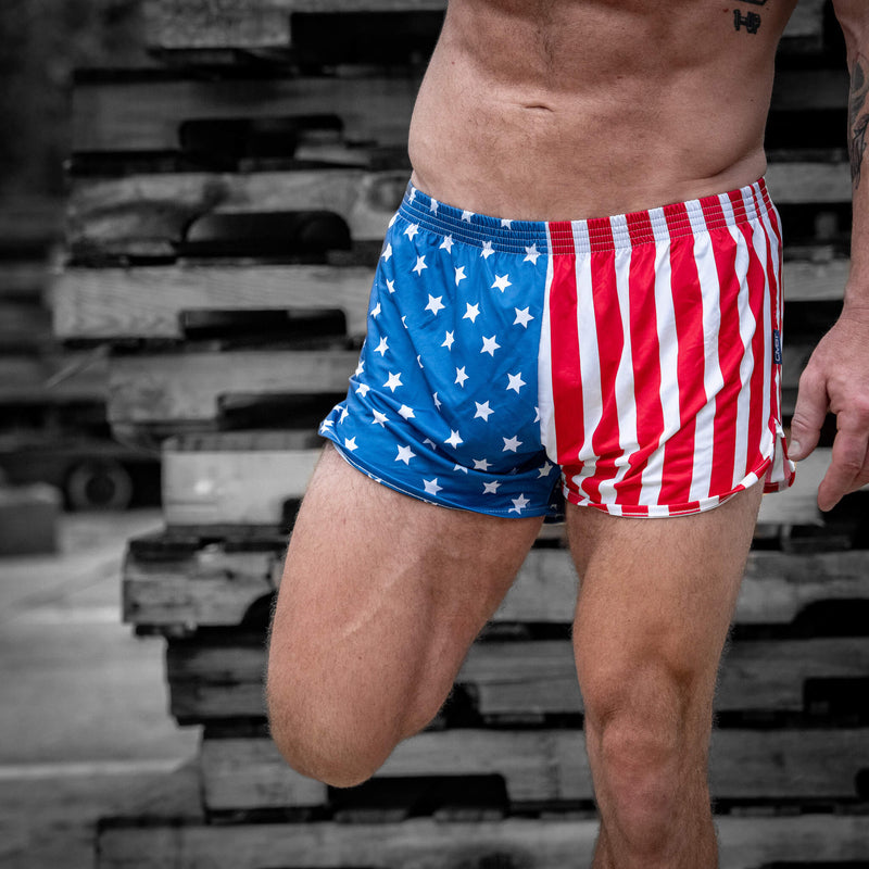 Load image into Gallery viewer, Ranger Silkies Training Shorts | 2.5"