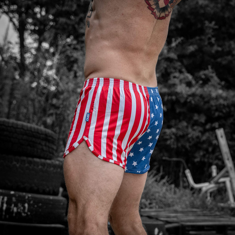 Load image into Gallery viewer, Ranger Silkies Training Shorts | 2.5"
