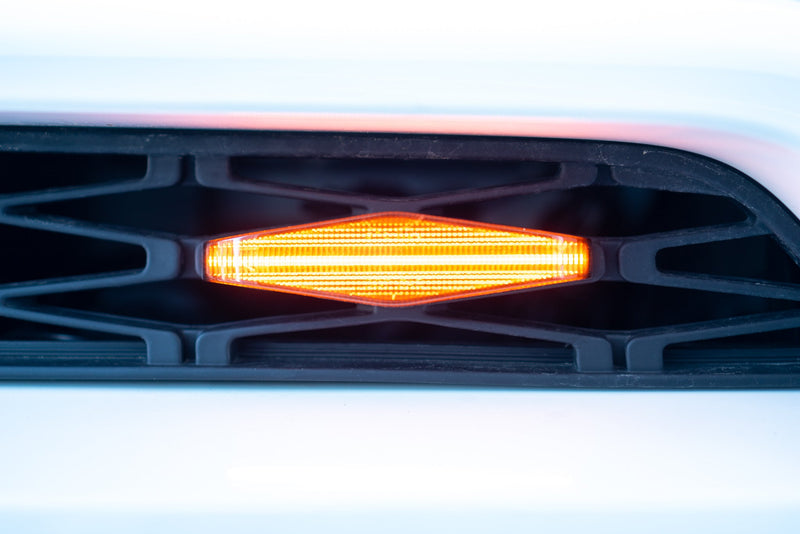 Load image into Gallery viewer, 4Runner Grille Lights