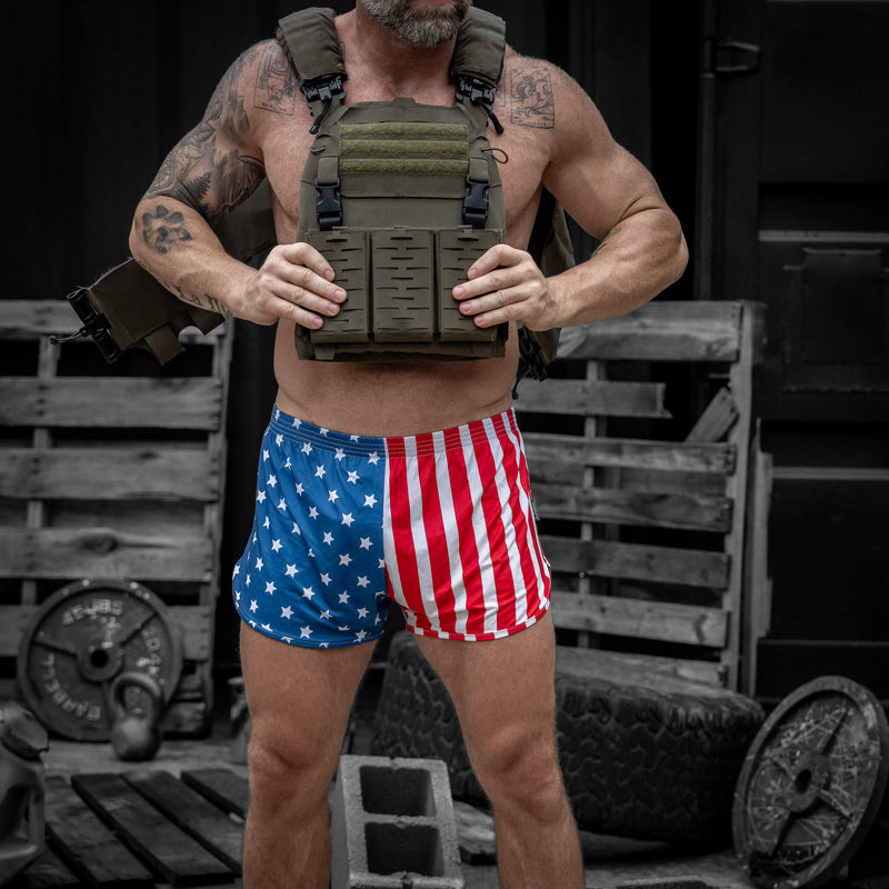 Load image into Gallery viewer, Ranger Silkies Training Shorts | 2.5"