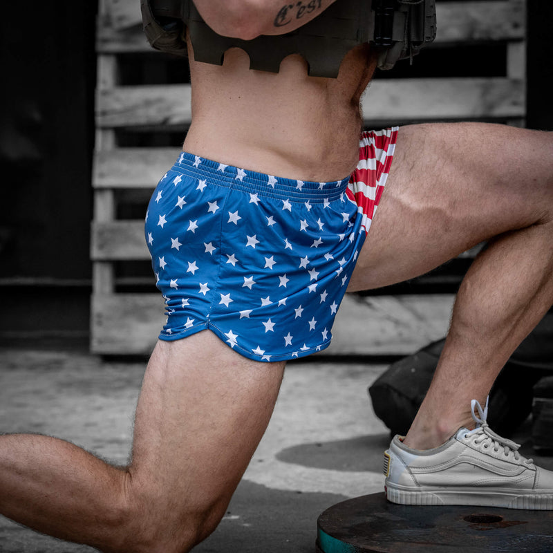 Load image into Gallery viewer, Ranger Silkies Training Shorts | 2.5"