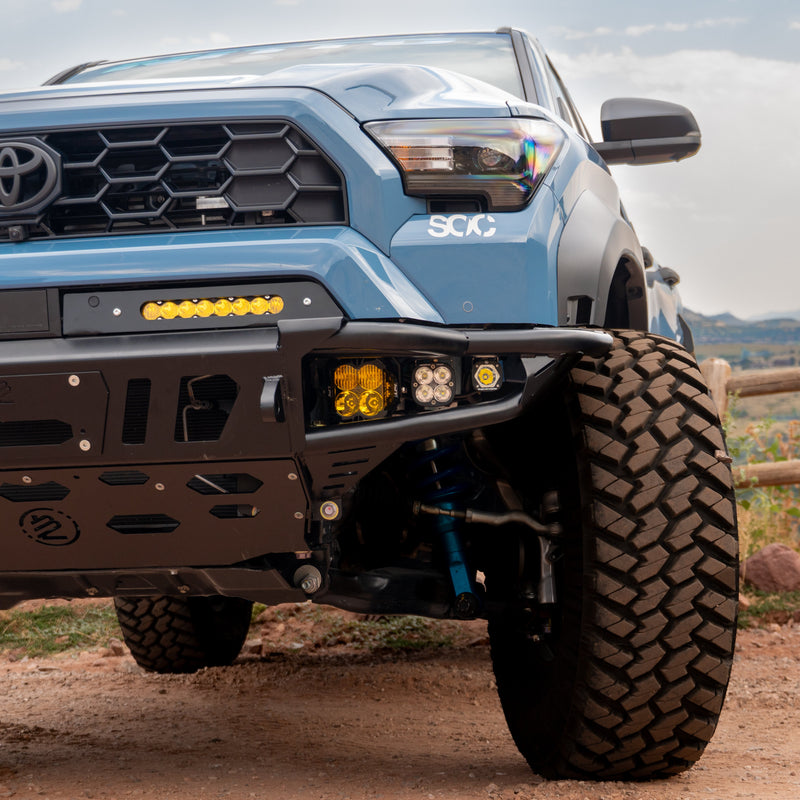 Load image into Gallery viewer, 2025+ / 6th Gen / 4Runner Front Bumper (TSS)