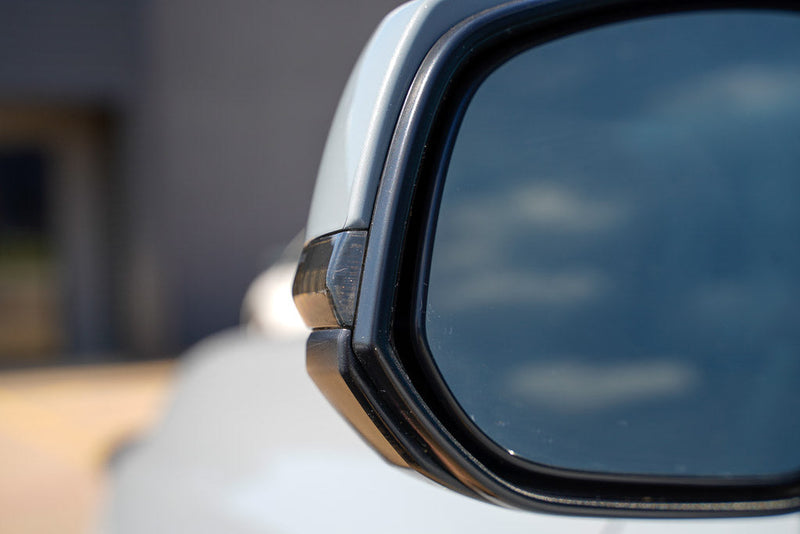 Load image into Gallery viewer, Dynamic Sequential Side Mirror Turn Signals For 2016-2023 Toyota Tacoma