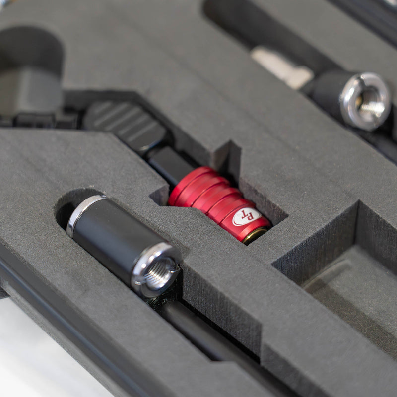 Load image into Gallery viewer, Ventoso™ RED Hard Case
