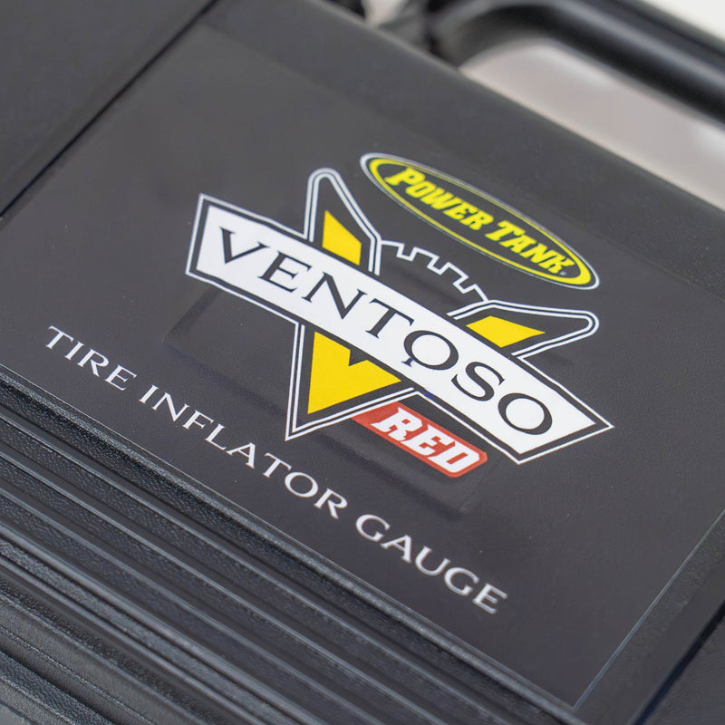 Load image into Gallery viewer, Ventoso™ RED Hard Case