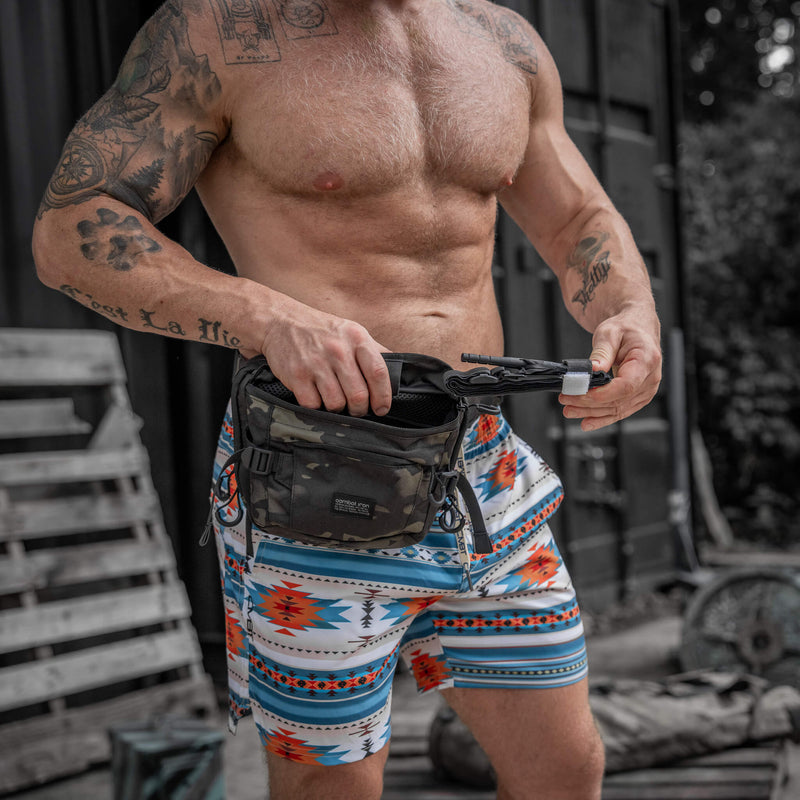 Load image into Gallery viewer, Nomad Recon Fanny Pack