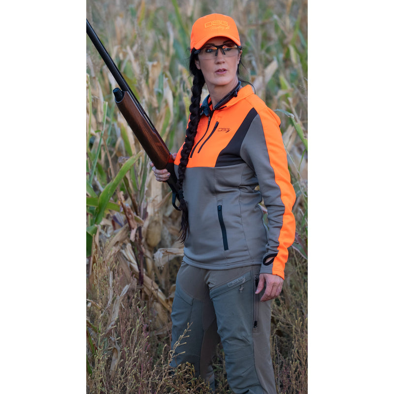 Load image into Gallery viewer, Upland Performance Fleece
