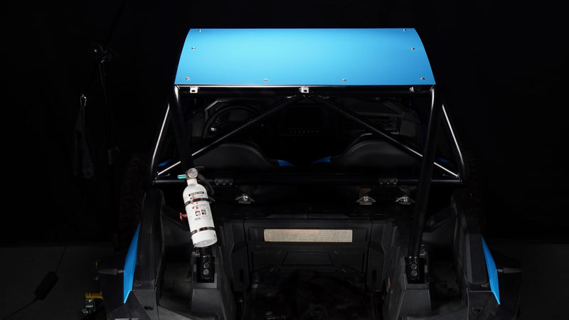 Load image into Gallery viewer, Polaris RZR XP1000 / Turbo 2-Seat Radius Roll Cage