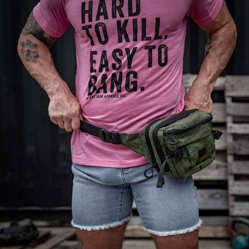Load image into Gallery viewer, Nomad Recon Fanny Pack