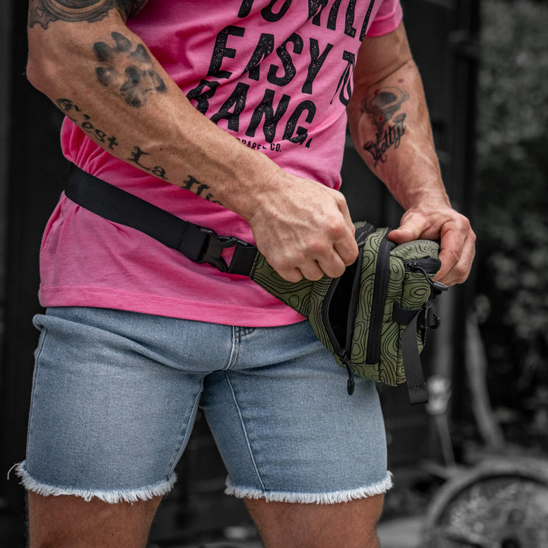 Load image into Gallery viewer, Nomad Recon Fanny Pack