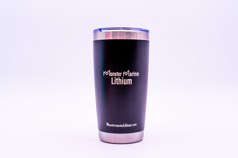 Load image into Gallery viewer, 20oz STAINLESS TUMBLERS