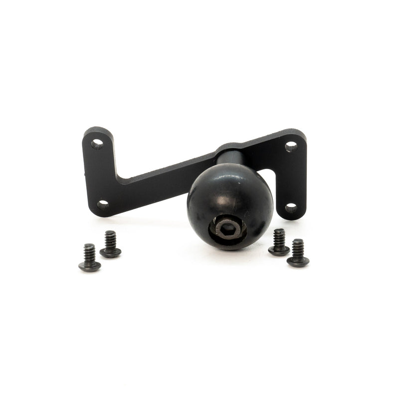 Load image into Gallery viewer, Switch Panel to 1" (25mm) Ball Adapter, switch pro, auxbeam, s-pod