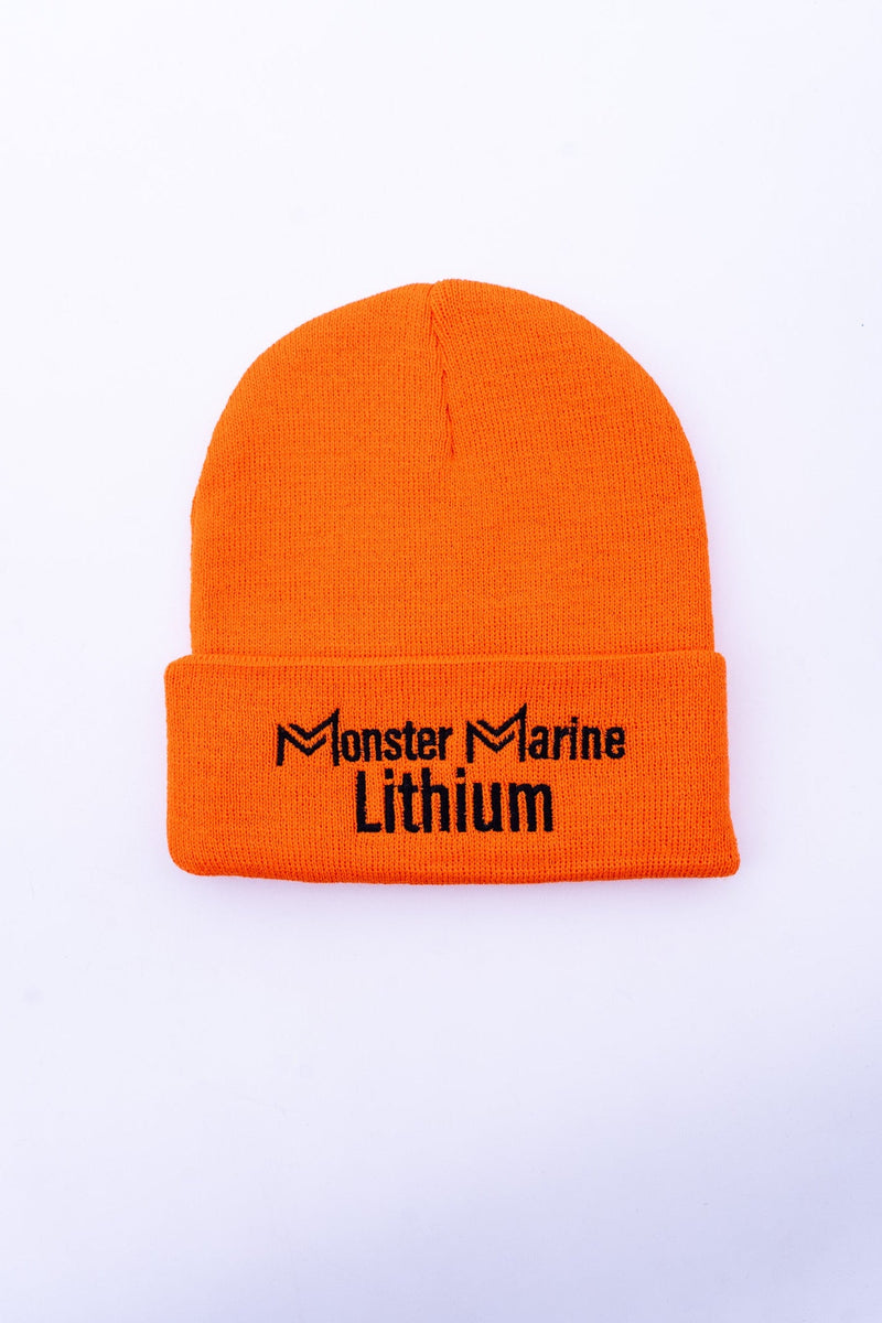 Load image into Gallery viewer, Beanie Cuffed 100% Acrylic
