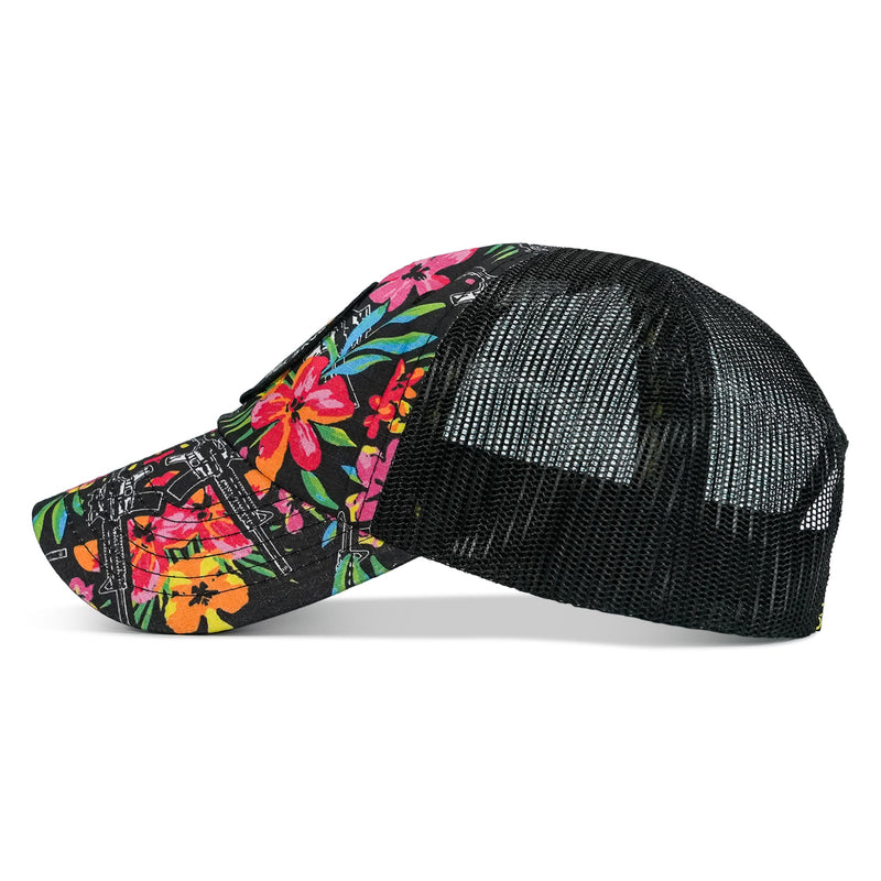 Load image into Gallery viewer, Nobody is Coming To Save You Patch Tactical Ripstop Mesh Snapback Hat