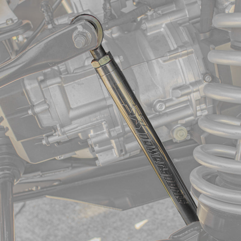 Load image into Gallery viewer, Can-Am Maverick R Rear Sway Bar Links