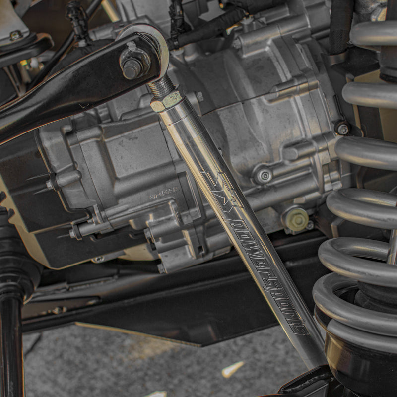 Load image into Gallery viewer, Can-Am Maverick R Rear Sway Bar Links