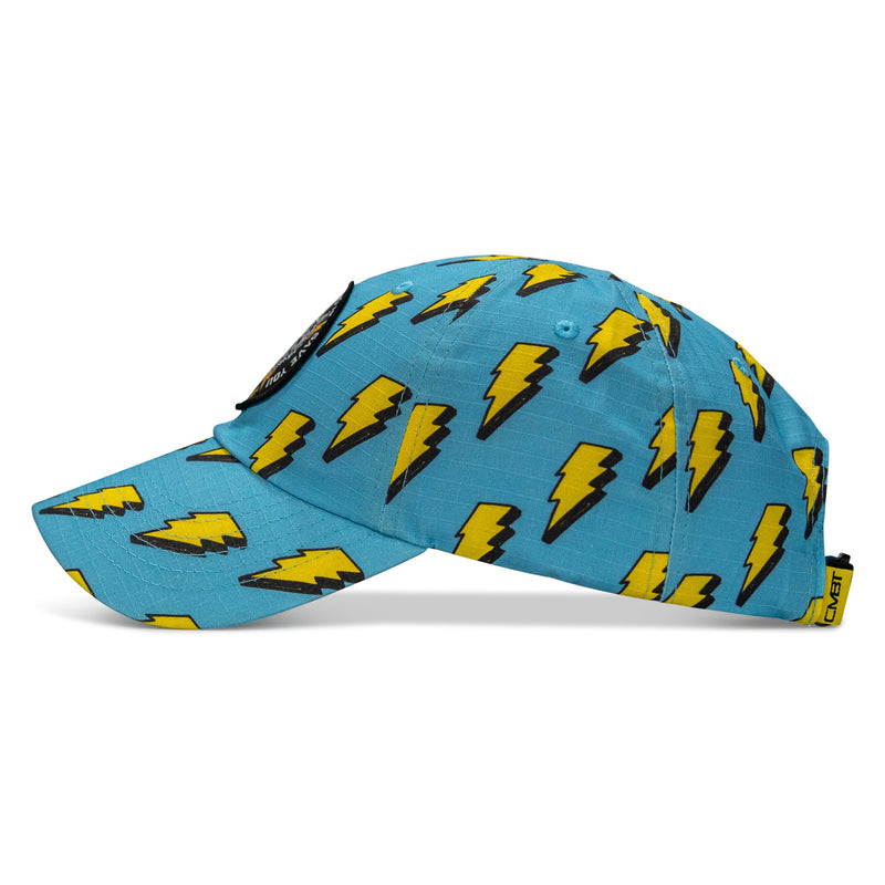 Load image into Gallery viewer, Nobody is Coming To Save You Patch Tactical Ripstop Mesh Snapback Hat