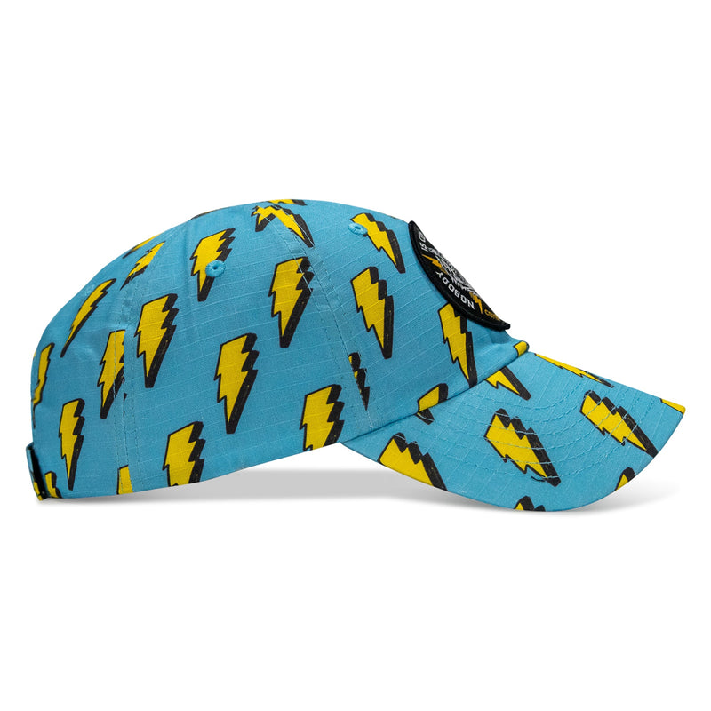 Load image into Gallery viewer, Nobody is Coming To Save You Patch Tactical Ripstop Mesh Snapback Hat