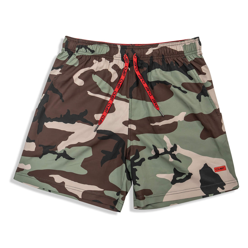 Load image into Gallery viewer, Men's 2.0 Performance Training Shorts | 5.5"