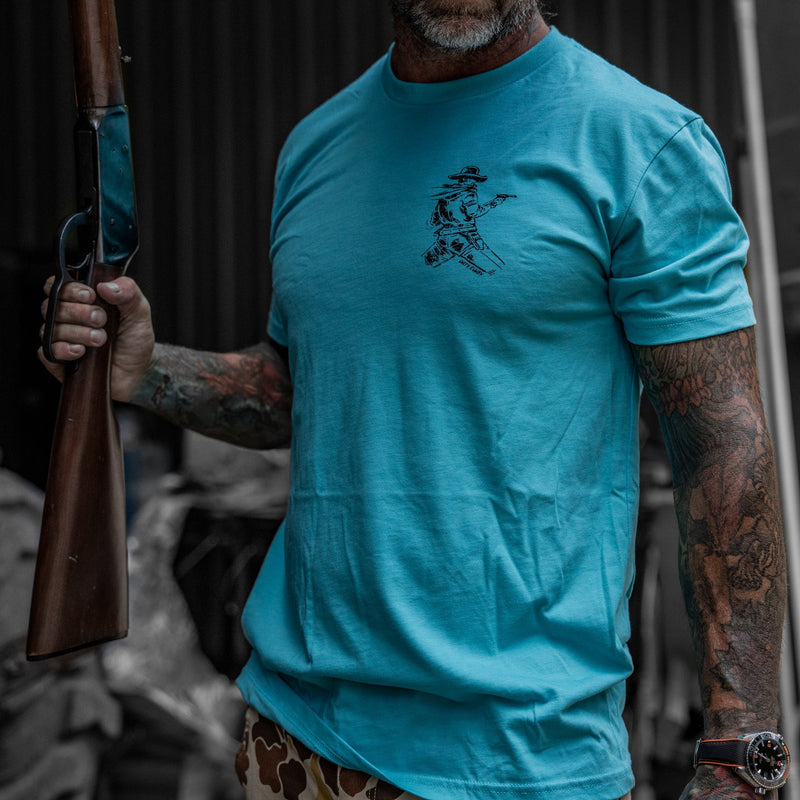 Load image into Gallery viewer, Me When Someone Talks About My Dog Men's T-Shirt