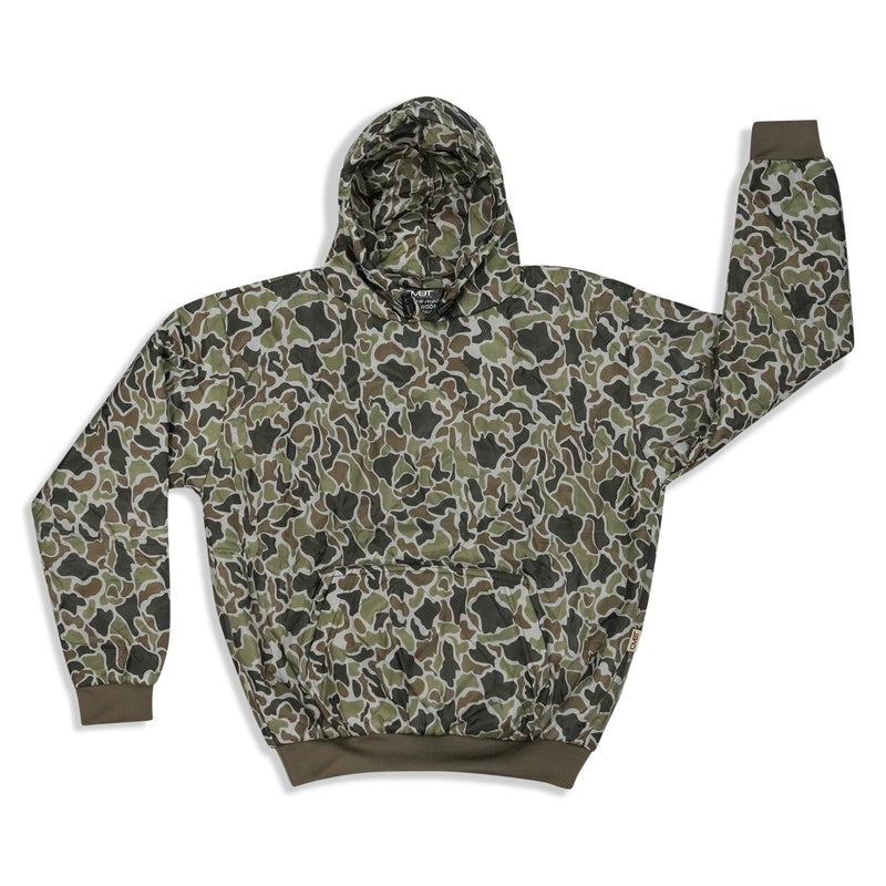 Load image into Gallery viewer, Woobie Hoodie V3