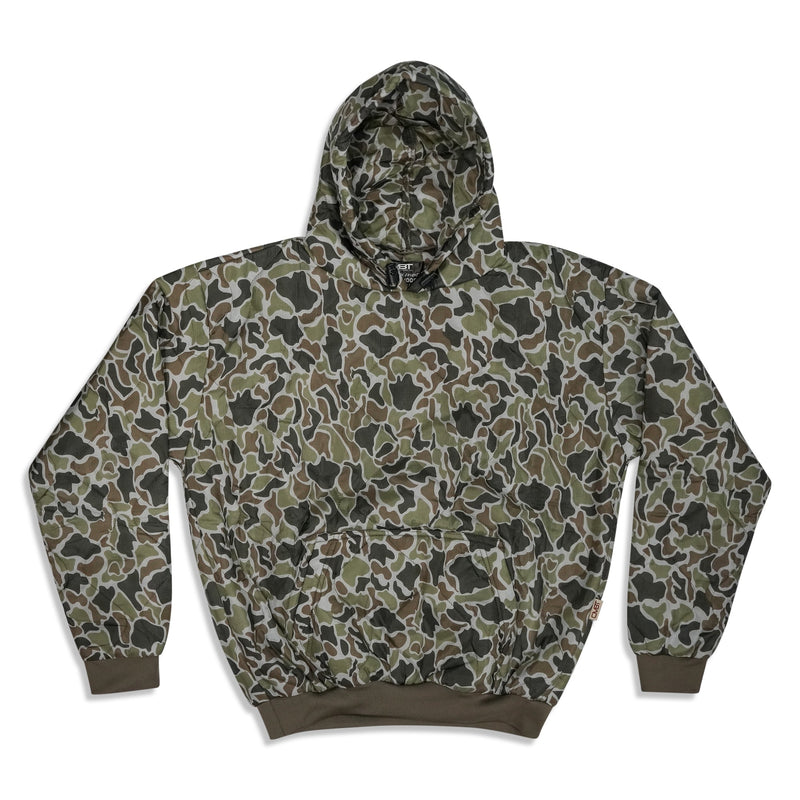 Load image into Gallery viewer, Woobie Hoodie V3