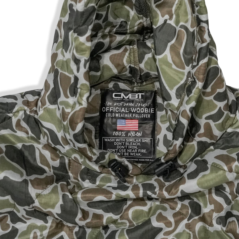 Load image into Gallery viewer, Woobie Hoodie V3