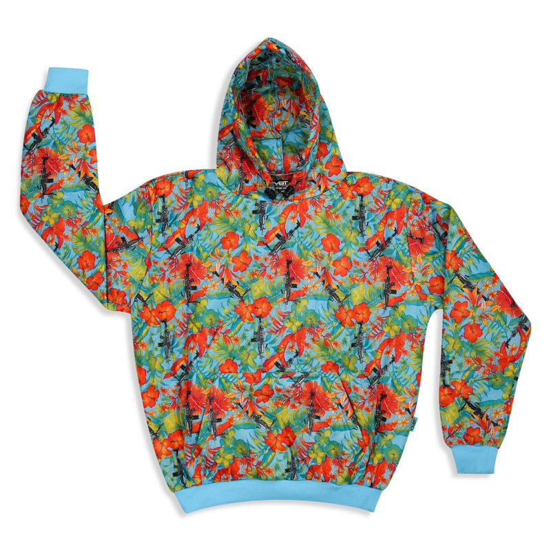 Load image into Gallery viewer, Woobie Hoodie V3