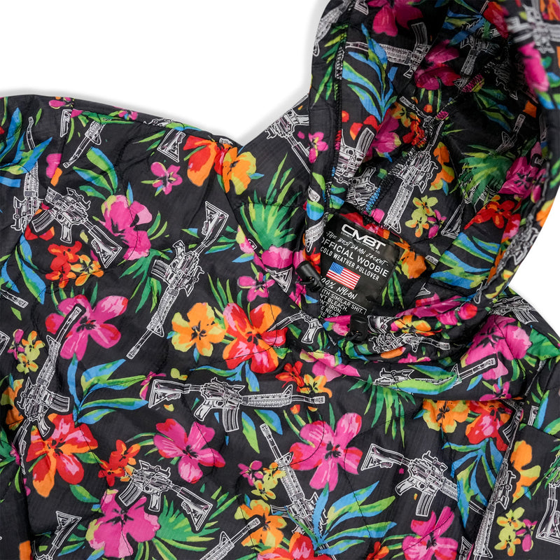 Load image into Gallery viewer, Woobie Hoodie V3