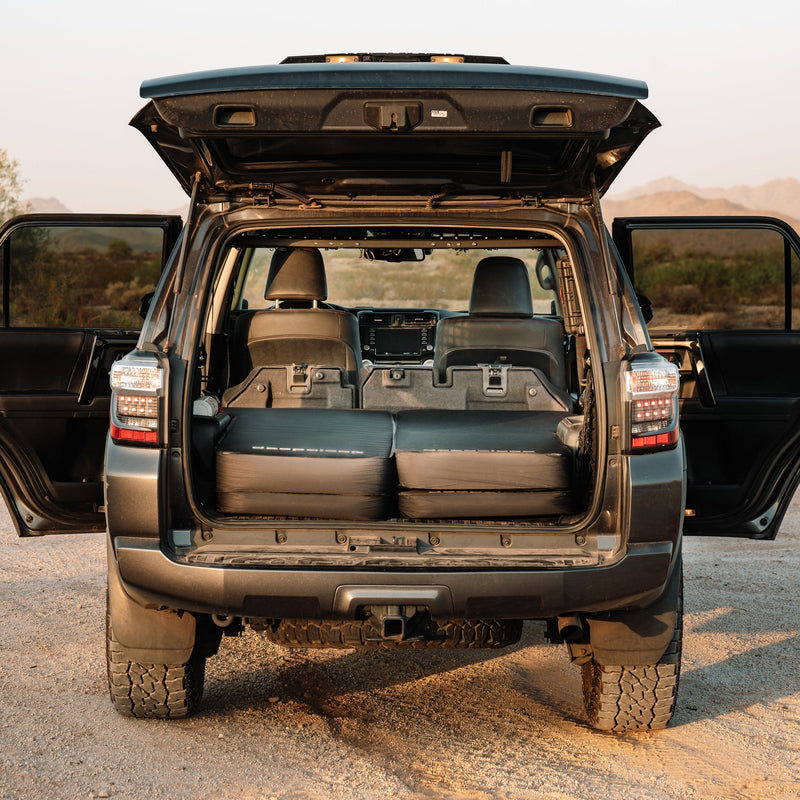 Load image into Gallery viewer, Deepsleep Solo Camping Mat System for Toyota 4Runner