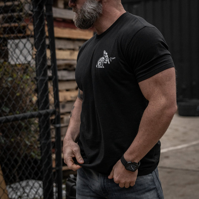 Load image into Gallery viewer, Untamed Men's T-Shirt
