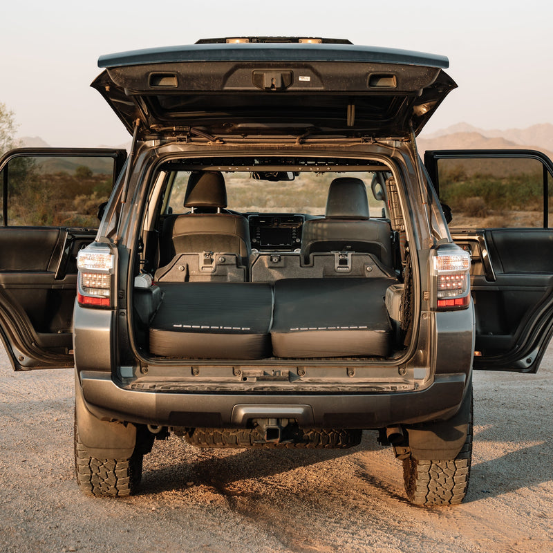 Load image into Gallery viewer, Deepsleep Solo Camping Mat System for Toyota 4Runner