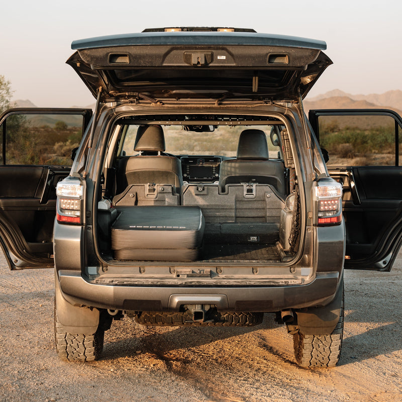 Load image into Gallery viewer, Deepsleep Solo Camping Mat System for Toyota 4Runner