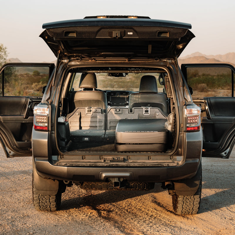 Load image into Gallery viewer, Deepsleep Solo Camping Mat System for Toyota 4Runner