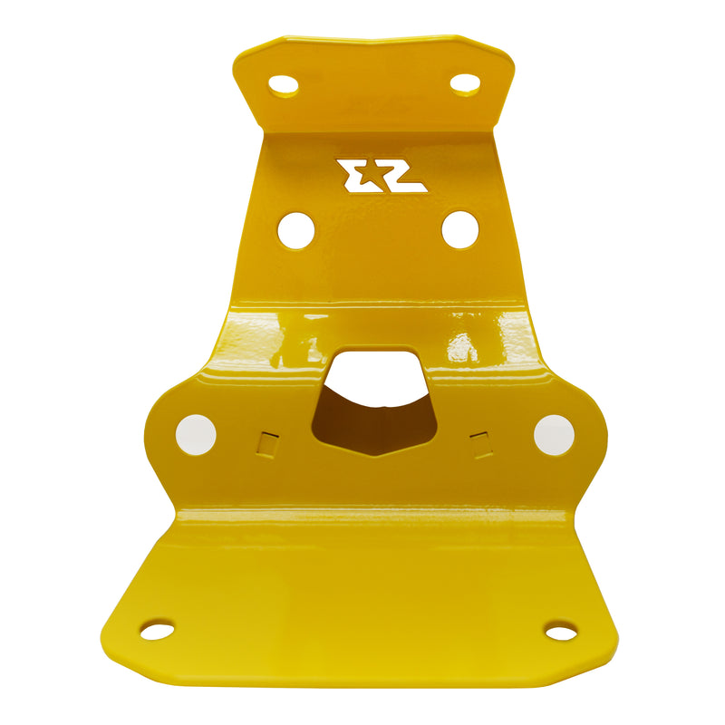 Load image into Gallery viewer, Can-Am Maverick R Pull Plate