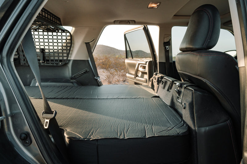 Load image into Gallery viewer, Deepsleep Solo Camping Mat System for Toyota 4Runner