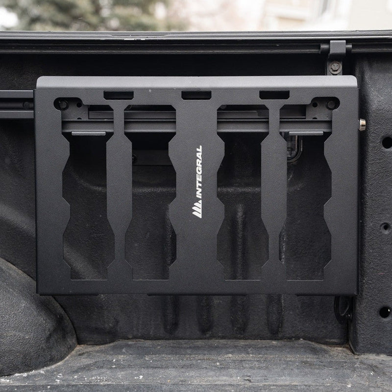 Load image into Gallery viewer, Integral Rails + Tie-down Cleats - Ford F150 & Raptor 2015+ (5.5' Bed Only)