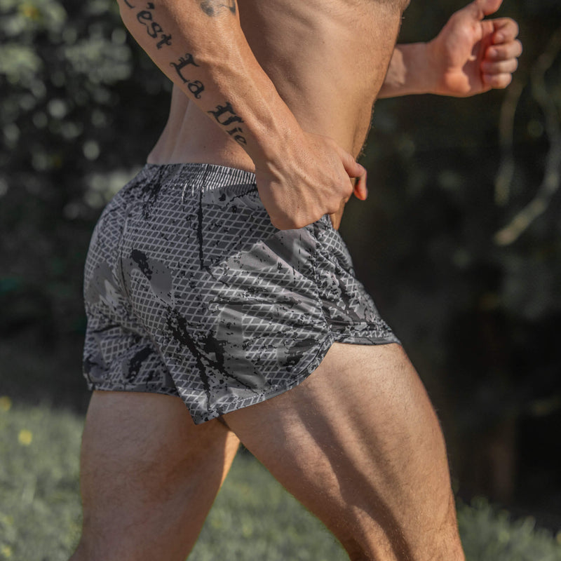 Load image into Gallery viewer, Ranger Silkies Training Shorts | 2.5"