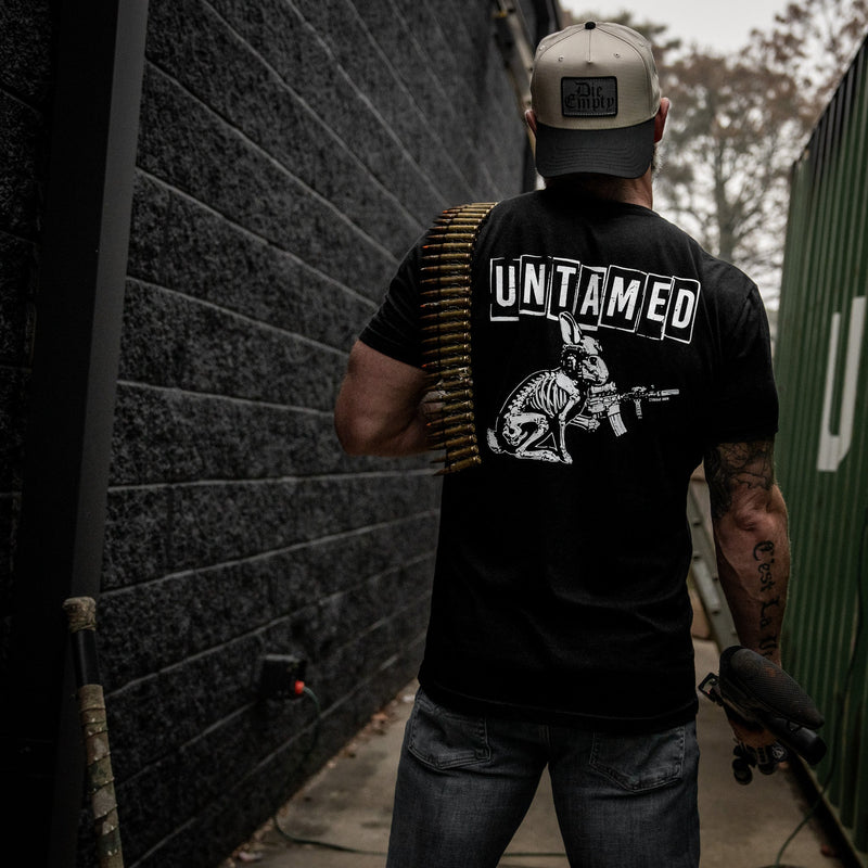 Load image into Gallery viewer, Untamed Men's T-Shirt